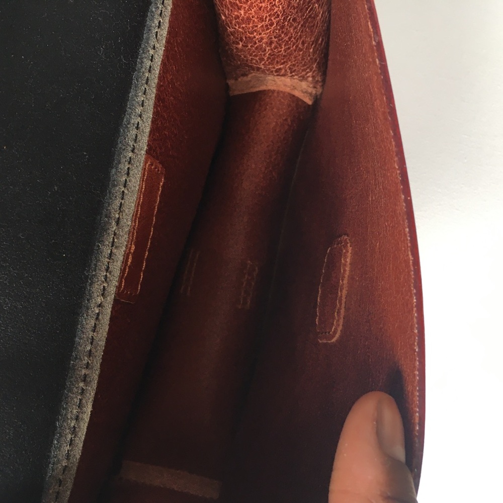 Rebecca Minkoff Studded crossbody handbag - Picture 12 of 13
